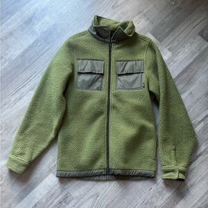 Armada Fleece Jacket